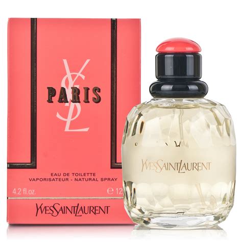 yves saint laurent madrid|ysl paris perfume discontinued.